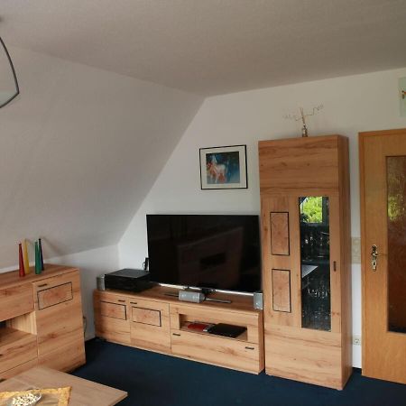 Fw Lehmann Apartment Zingst Exterior photo
