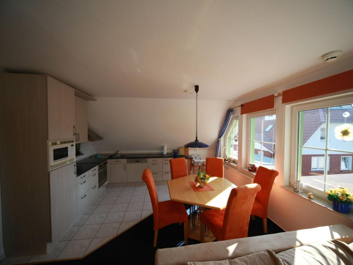 Fw Lehmann Apartment Zingst Exterior photo
