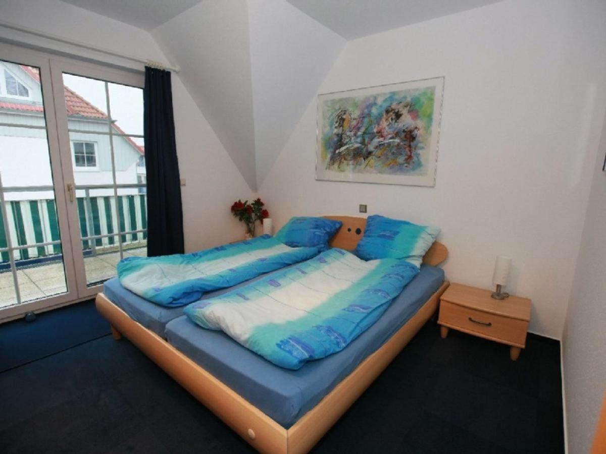 Fw Lehmann Apartment Zingst Exterior photo