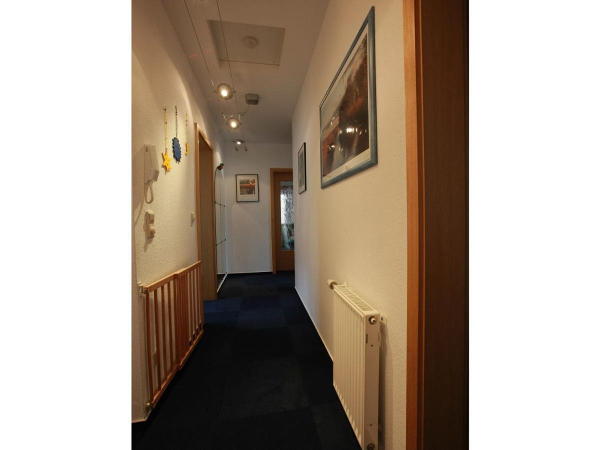 Fw Lehmann Apartment Zingst Exterior photo